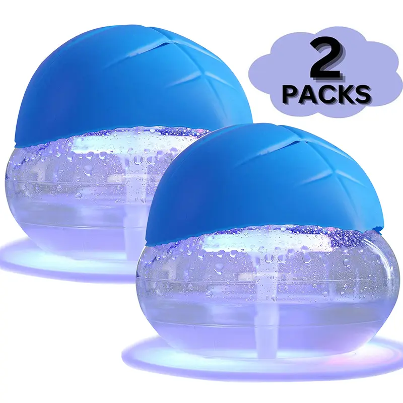 air purifier and ioniser - TikTok Shop