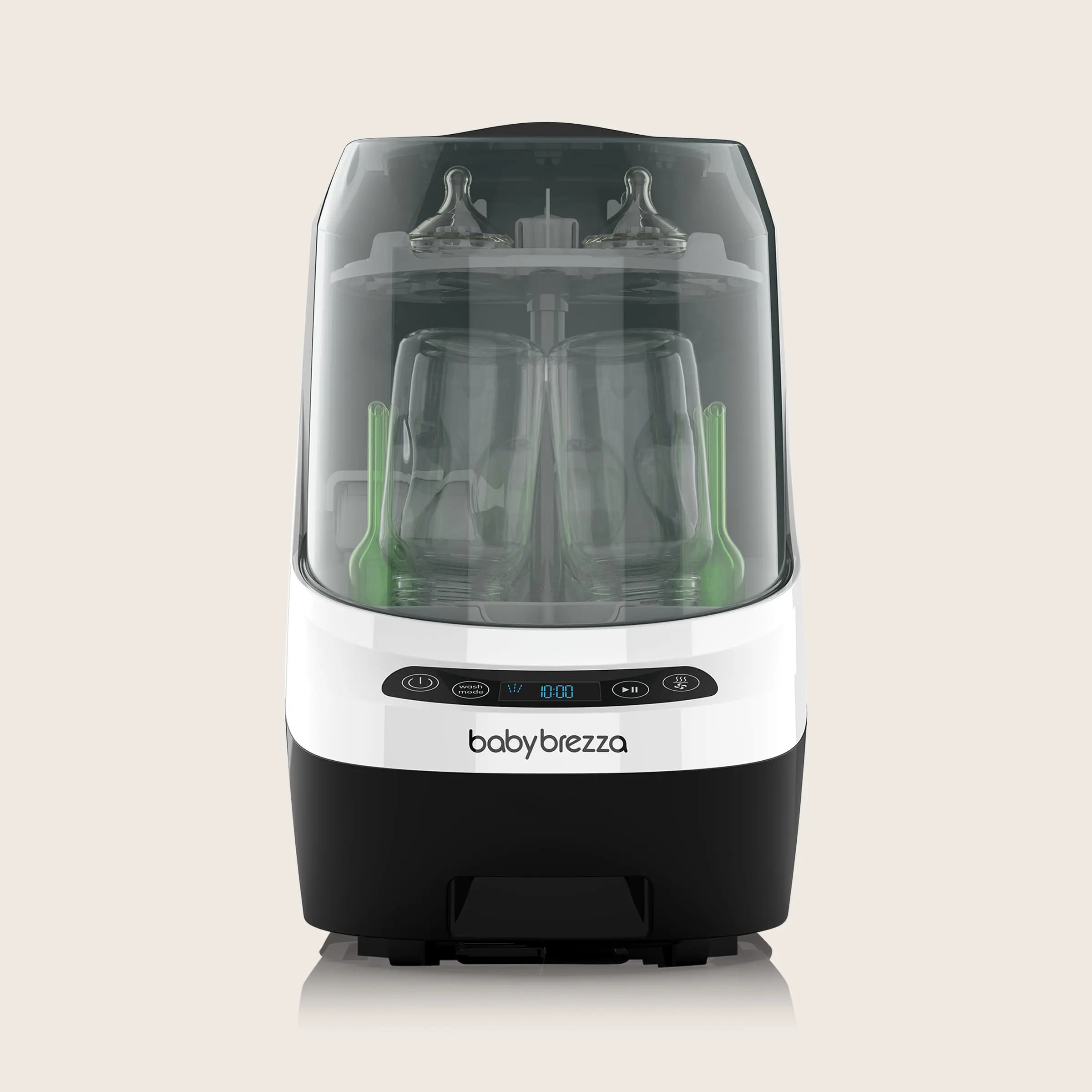 Bottle Washer Pro - All In One Washer, Sterilizer, Dryer