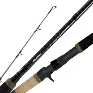 Okuma PCHi Custom Inshore Casting Rods