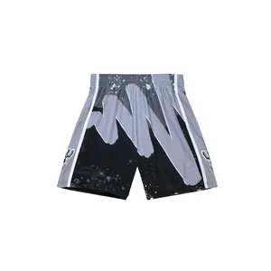 Hyper Hoops Swingman Shorts "NBA San Antonio Spurs 1998" PFSW1254 SAS98PPPMTBK