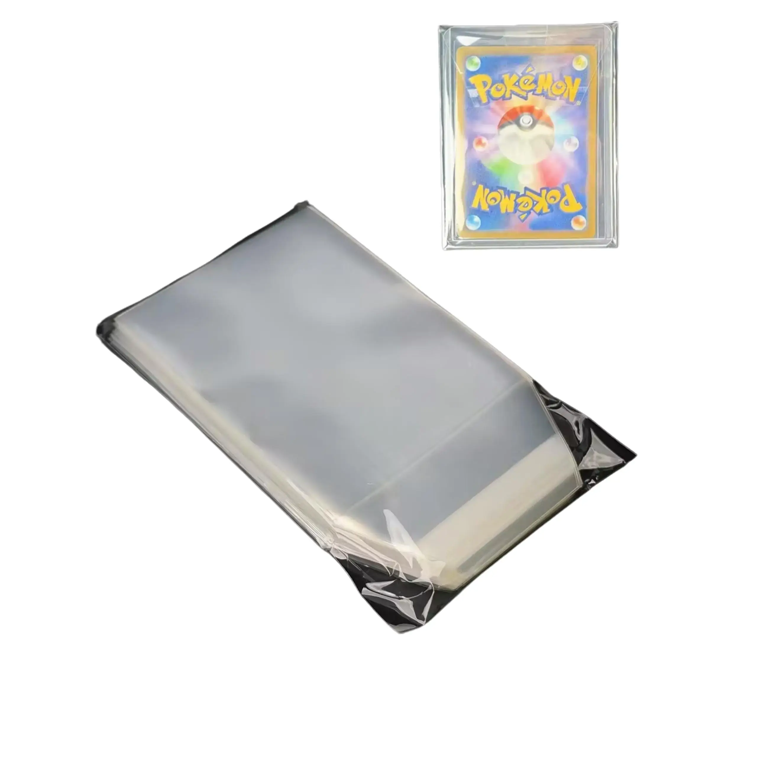Pokemon TCG Card Supplies Bundle: ONE-TOUCH Magnetic Holder,Penny Sleeves, Toploaders & Resealable Sleeves for Standard Size Cardsfits Pokemon, Riftbound, One Piece Card Game OPCG etc. - TikTok Shop Pokemon TCG Card Supplies Bundle: ONE-TOUCH Magnetic Holder,Penny Sleeves, Toploaders & Resealable Sleeves for Standard Size Cardsfits Pokemon, Riftbound, One Piece Card Game OPCG etc. - TikTok Shop