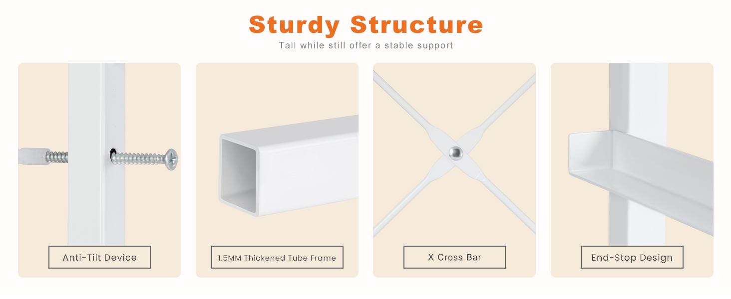 [Deal]  4 Storage Drawer Dresser for Bedroom, Fabric Storage Organizer Unit Chest of Drawers with Wooden Top for Closet, Nursery, Laundry, Living Room