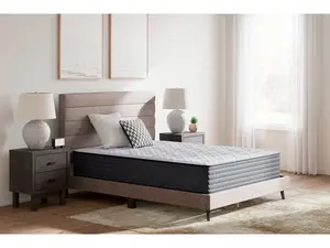 Ashley Sleep Essentials Plush Mattress