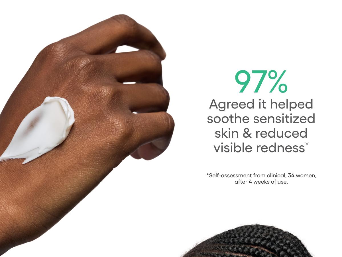 LANEIGE Cica Sleeping Mask, Barrier-Boosting Overnight Mask, Korean Skincare, Infused with Fermented Forest Yeast Extract, Soothing