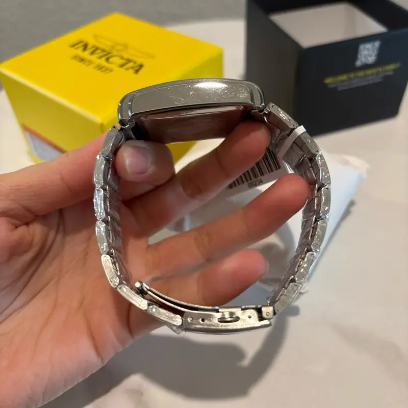 Invicta Celestial Andover Men's Watch - 35mm,Steel - TikTok Shop