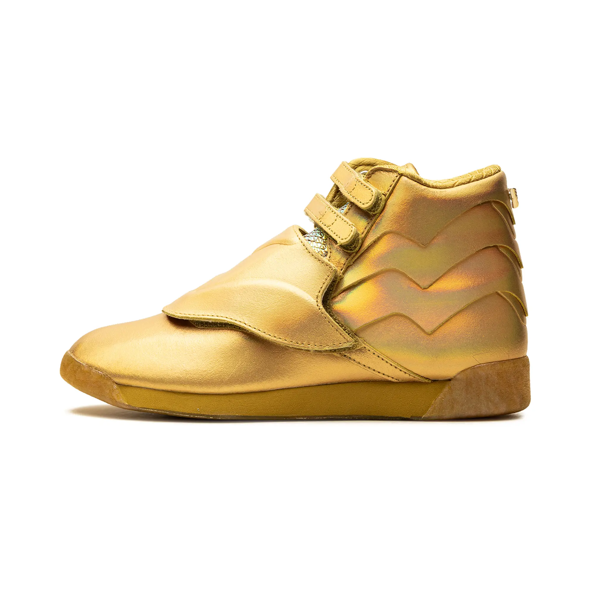 Freestyle Hi WMNS "DC Wonder Woman" FW4667