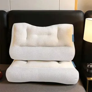 Doctor Pillow Relaxor Pillow – Plus