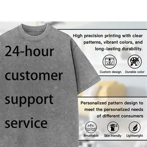 Priority Order Processing-t-shirt