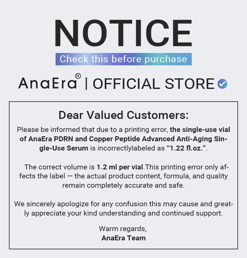 Copper Peptide Anti-Aging Facial Serum, Collagen Boost, Tightening, Lifting, Hydrating, and Repairing, Reduce Fine Line & Wrinkles, All Skin Types, Your choice!