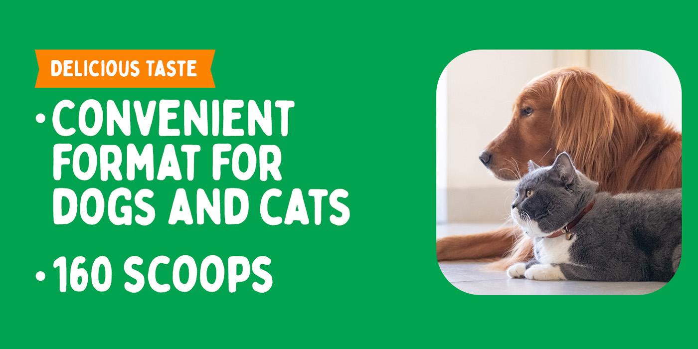 90 capsules Allergy Immunity for Dogs Daily Probiotics. Support Yeast Production Seasonal Allergies Intermittent Itching Intestinal Digestive Health Medium Dogs-BY