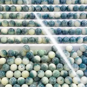 W. Wood Beads & Bohdi Beads