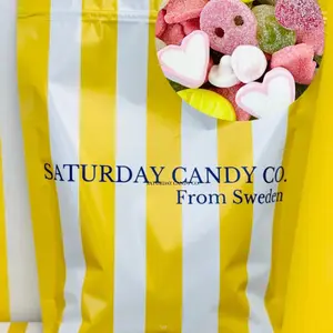 1lb Swedish Candy Exclusive TikTok Mix