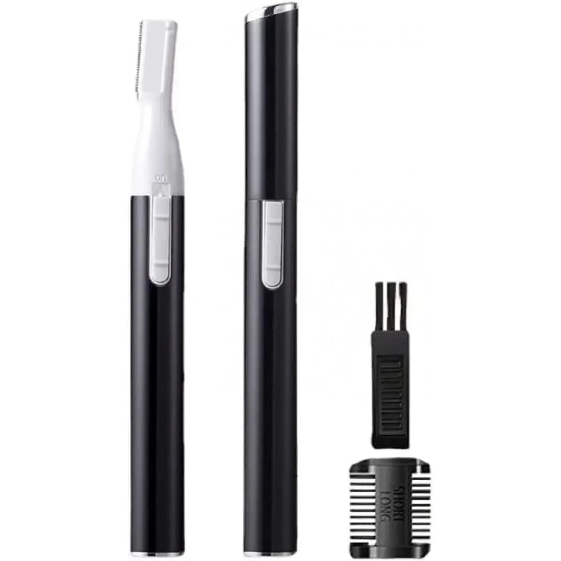 Eyebrow Trimmer Multifunction Shaver, Face Hair Razor, Hair Trimmer Nose Hair Trimmer Hair Eyebrow Beard Cutter Facial Hair Remover