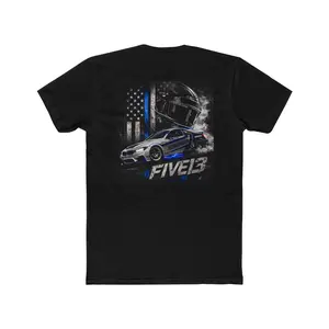 Operation Drift Sorensen Motorsports FIVE13 Tee