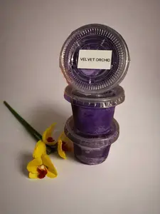 Scent Shot-Velvet Orchid