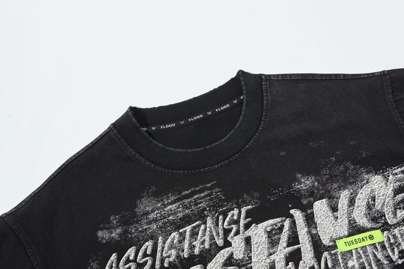 Oversized Womenswear Crewneck Sweatshirt Casual Style T-shirt,Retro Shirt For Women,Women Tops,Funny graphic tees,Funny Shirt For Comfortable Cotton