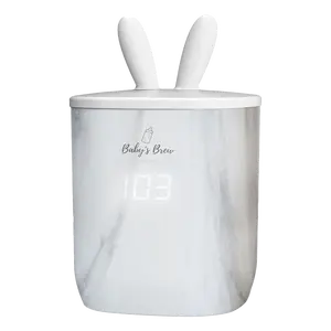 Marble 3.0 Portable Bottle Warmer Pro