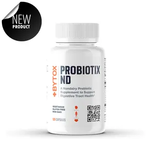 BYTOX Probiotix ND