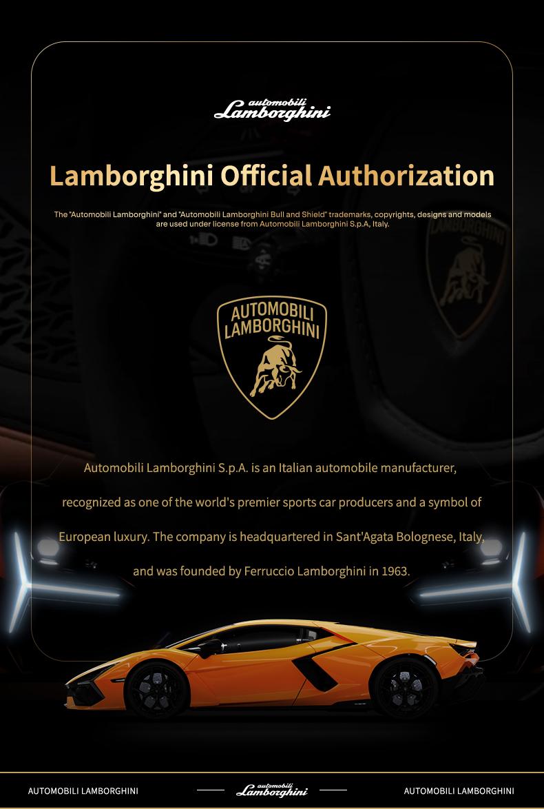 Lamborghini Official Wireless Earbuds | Sport Ear Hook Bluetooth 6.0 Electronic Headphones | Deep Bass, Low Power Use| Comfortable for Running, Gym & Daily Calls Earphones Audio Headset | Excellent Gifts for Valentine’s Day
