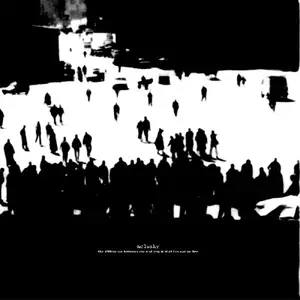 McLusky - The Difference Between Me and You Is That I'm Not On Fire  [VINYL RECORD - LP] 180 Gram