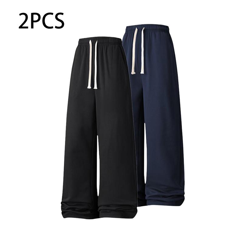 Men’s solid-color drawstring joggers, 100 Polyester, street-casual loungewear, comfortable fit, casual high-waisted drawstring jogger pants suitable for all seasons, ideal for men aged 20, Thanksgiving parties, and everyday wear. Men’s solid-color drawstring joggers, 100 Polyester, street-casual loungewear, comfortable fit, casual high-waisted drawstring jogger pants suitable for all seasons, ideal for men aged 20, Thanksgiving parties, and everyday wear.