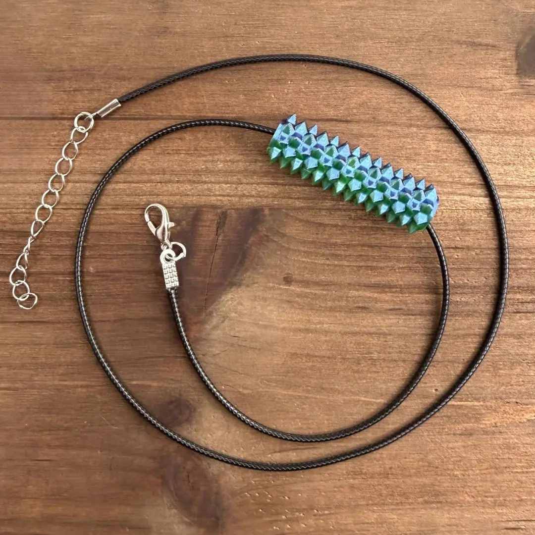 Mini Spiky Roller, Pick Your Accessory