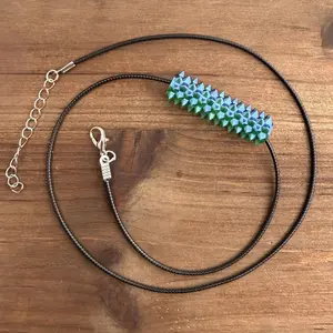 Mini Spiky Roller, Pick Your Accessory