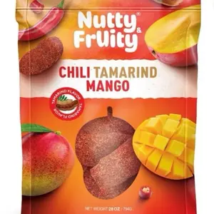 Nutty & Fruity Chili Tamarind Mango, 28 oz.