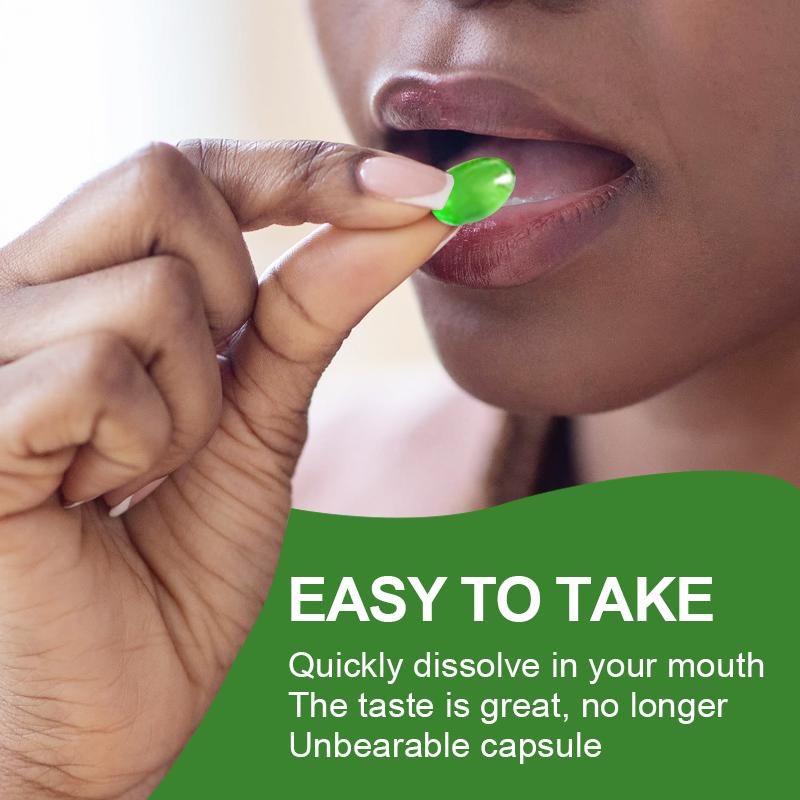 Moringa Softgel Supplement,50X Concentrated Extract,Vitamins,Antioxidants&Minerals,Supports Immunity,Metabolism,Heart,120 Softgels Healthcare Vitamin Moringa Softgel Supplement,50X Concentrated Extract,Vitamins,Antioxidants&Minerals,Supports Immunity,Metabolism,Heart,120 Softgels Healthcare Vitamin