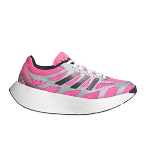 adidas Womens Adizero Aruku Lace Up Sneakers Shoes Casual - Pink