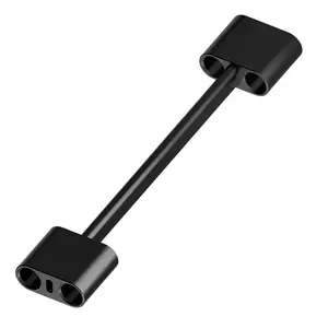 FXW Playpen Connector (Pack of 2), Playpen Accessories Only for FXW Dog Playpen, Designed for FXW Homeplus/Rollick/Instant Playpen (Playpen Not Included)│Patent Pending