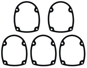 AeroPro Head Cap Gasket 877-325 for Hitachi NR83A2, NR83A3 5 per Pack