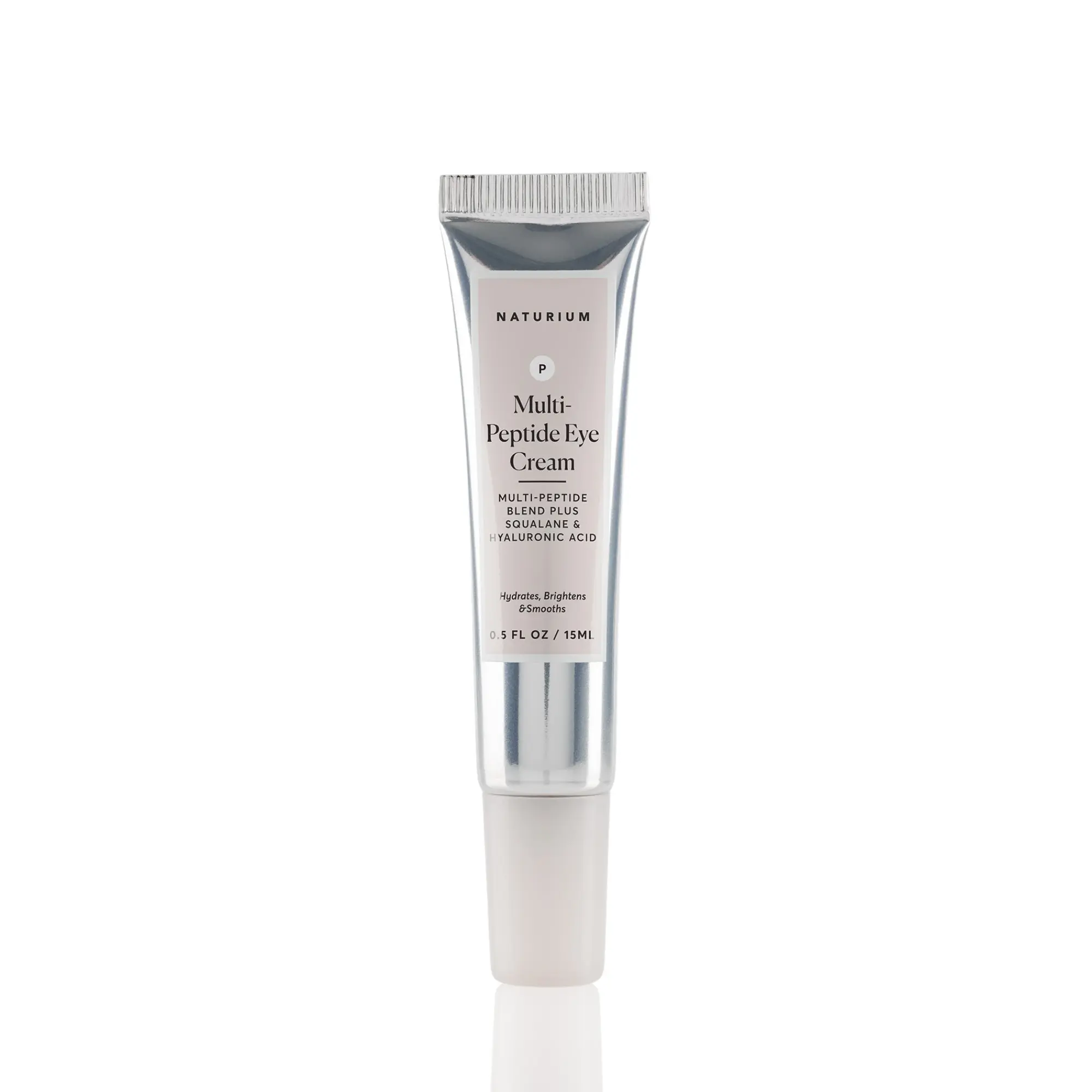 Naturium Multi-Peptide Eye Cream