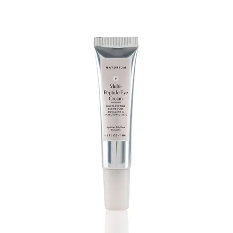 Naturium Multi-Peptide Eye Cream