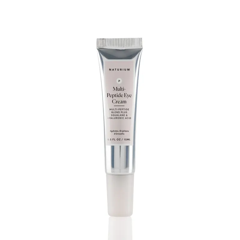 Naturium Multi-Peptide Eye Cream