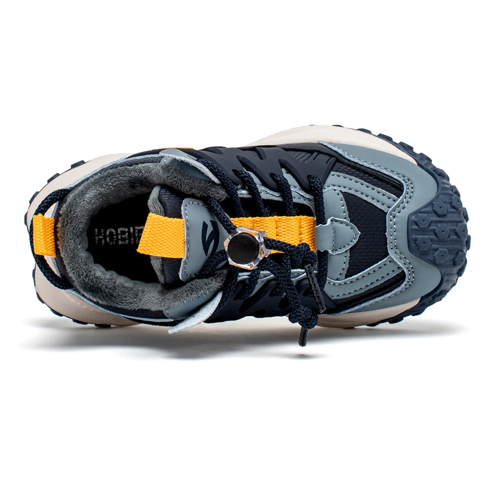 Deep Blue（Brushed）