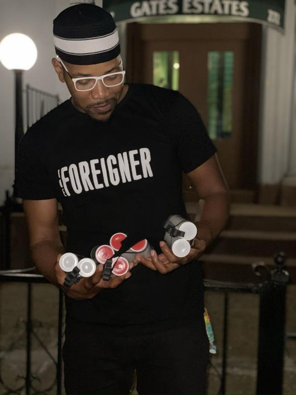 RipStick Pro & Workout Program-Portable Shoulder Therapy Device with Over 25 Exercises for Strength and Mobility - Ideal for Sports and Calisthenics - Compact Design for Home, Gym, or Work Use