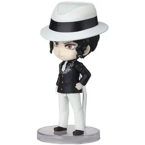 Tamashii Nations - Demon Slayer - Figuarts Mini - Muzan Kibutsuji  [COLLECTIBLES] figurine/statue, Collectible