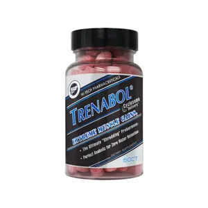 Hi-Tech Pharmaceuticals Winstrol