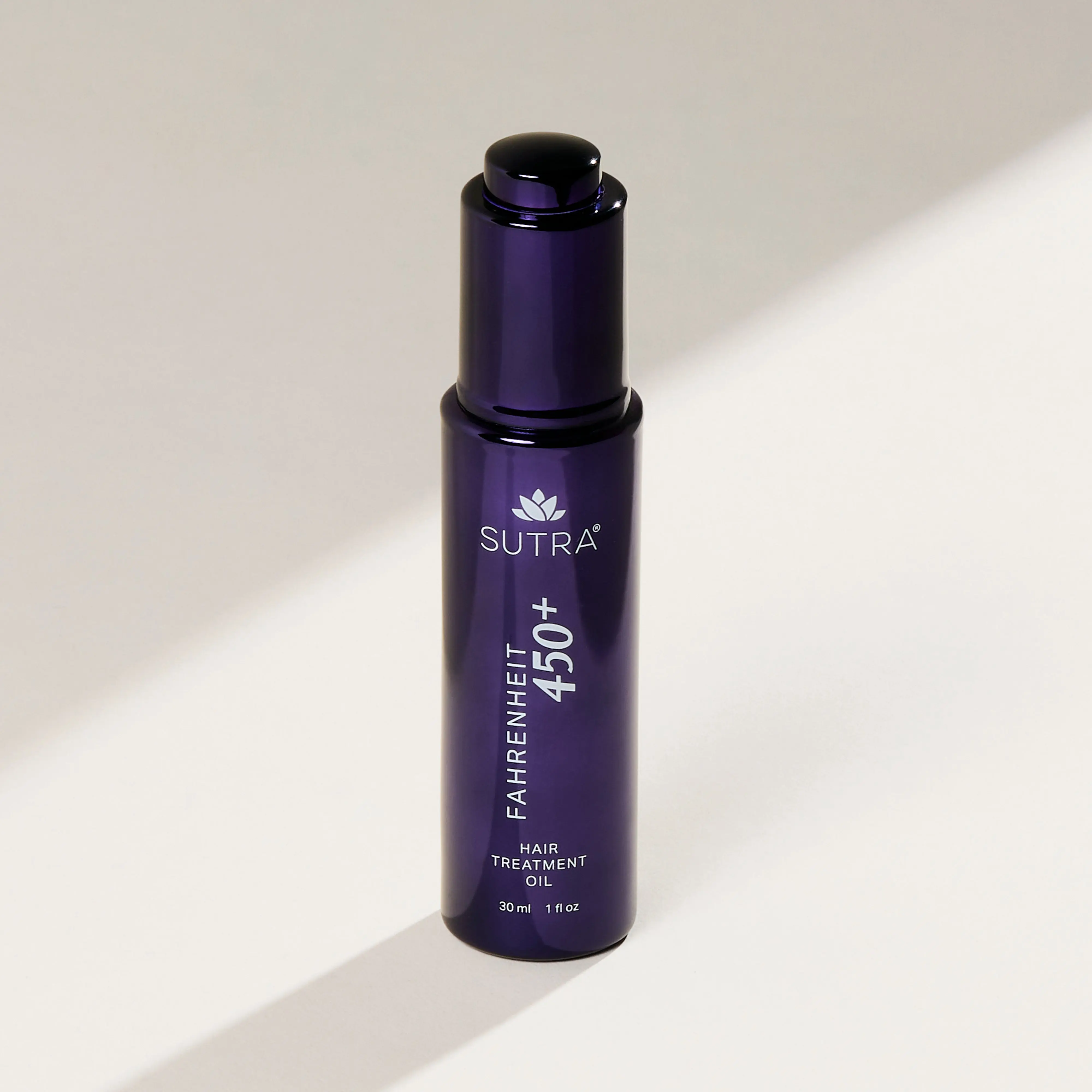 SUTRA Beauty Fahrenheit 450+ Hydrating  Hair Oil and Nourishing Scalp Treatment