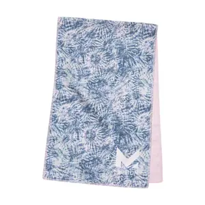 Mission Original Cooling Towel - Lightweight Breathable Fabric for Instant Cooling Up to 30° Below Body Temperature - Machine Washable & Odor-Free