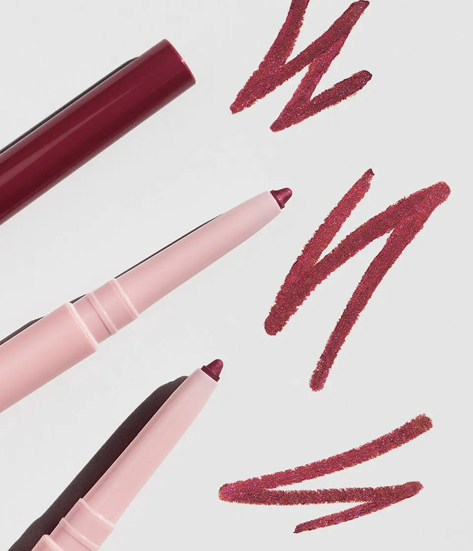 Purply Pataka (Berry)