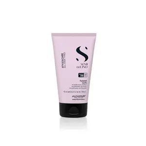 Style & Care Twisted Curls