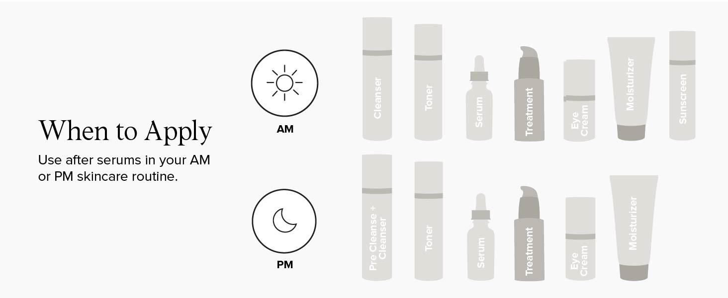 DRMTLGY L.A. Refining Serum 1 oz with Lactic Acid and Mandelic Acid