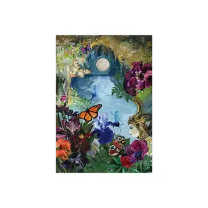 Midsummer Nights Dream by Ceci New York