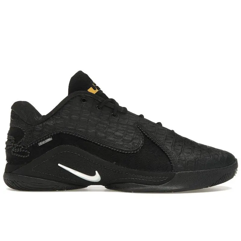 Nike Men's LeBron 22 Black Label, from StockX