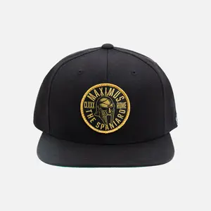 GLADIATOR THE SPANIARD SNAPBACK