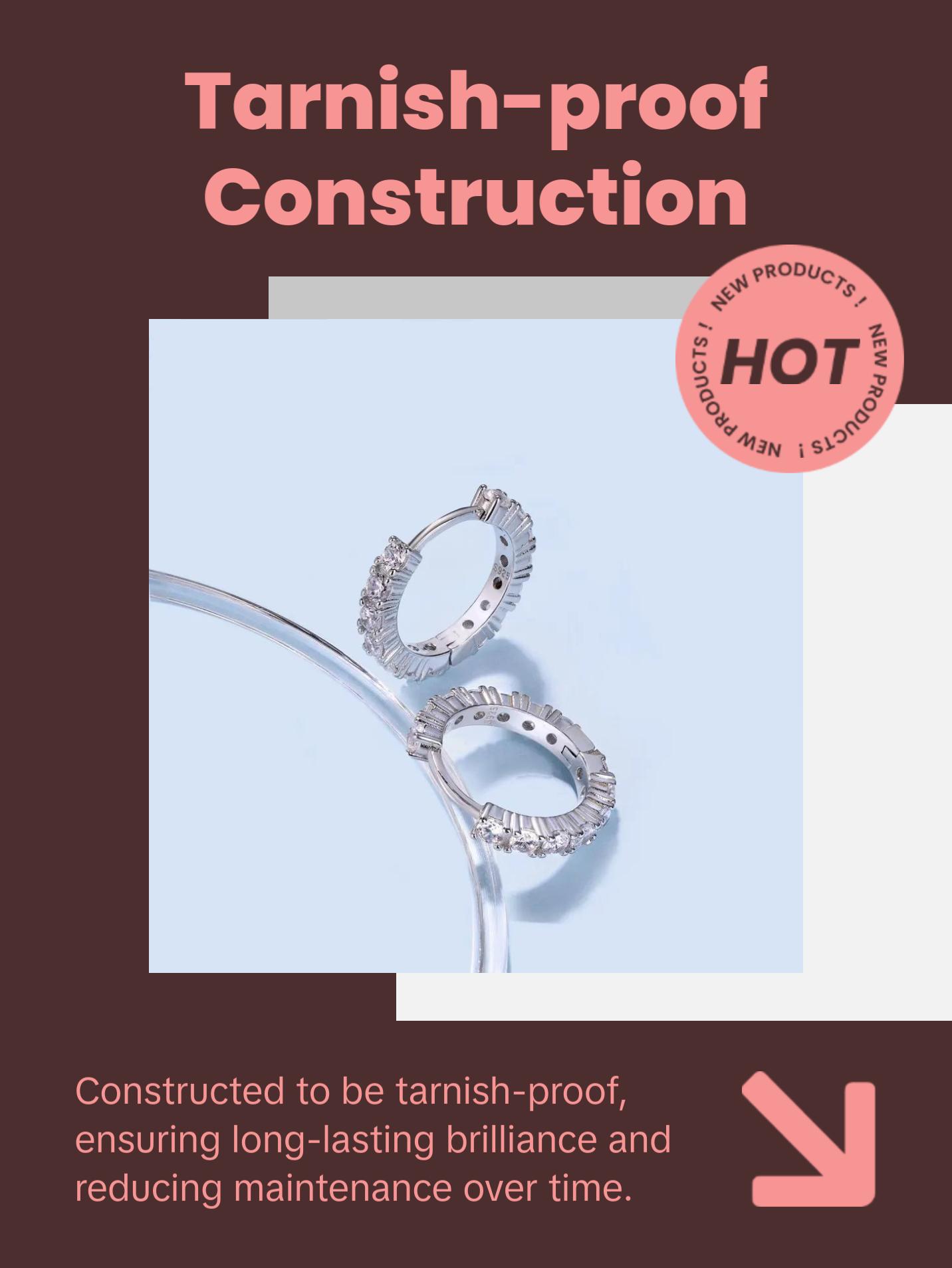 Luminaire Earrings