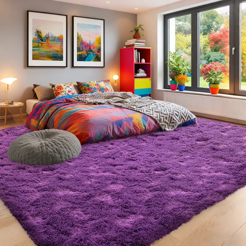 Grape Purple