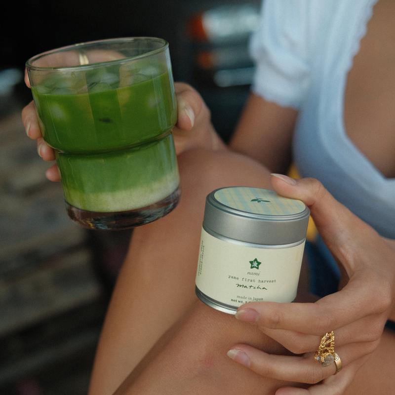 Yame First Harvest Matcha